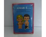 Livro Amar �...